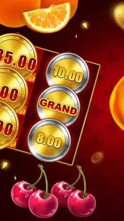 Royal Joker: Hold and Win cover